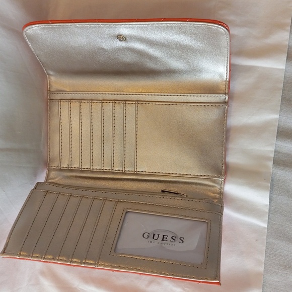 Clutch Wallet - Picture 6 of 11